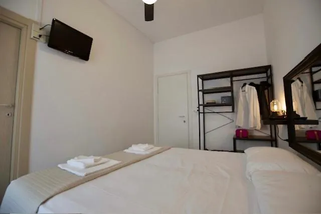 Hotel Elite Cervia Italy