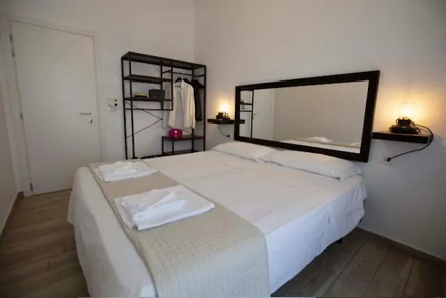 Hotel Elite Cervia Itálie