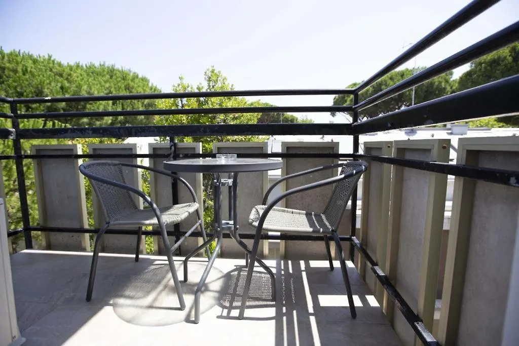 Hotel Elite Cervia