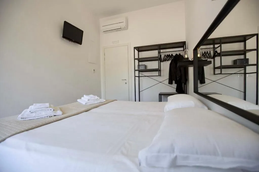 Hotel Elite Cervia 3*,