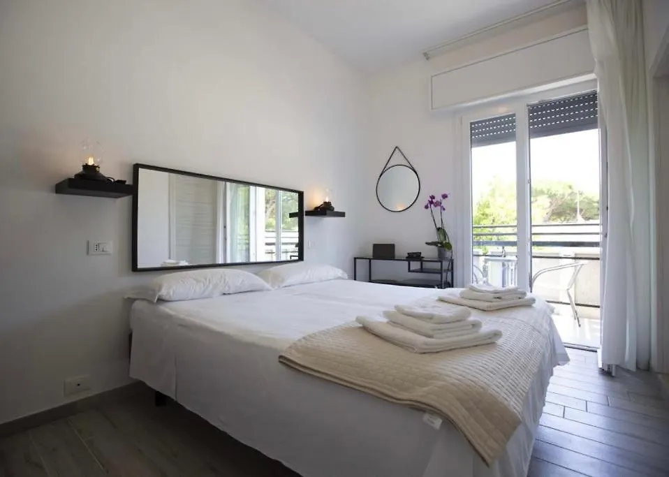 Hotel Elite Cervia 3*,