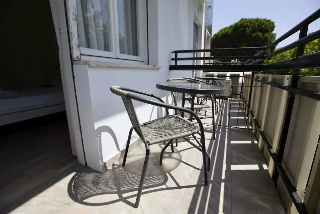 Hotel Elite Cervia