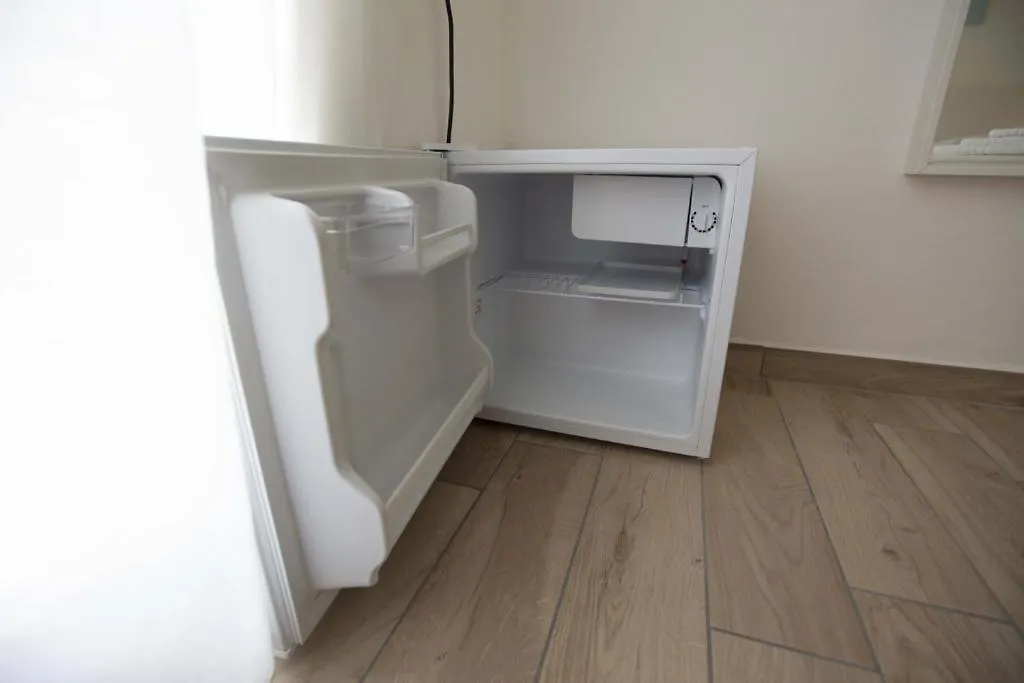Hotel Elite Cervia