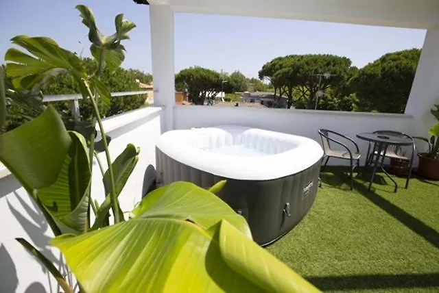 Hotel Elite Cervia