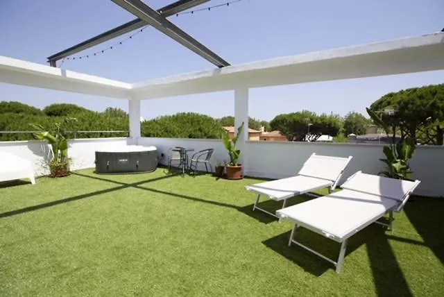 Hotel Elite Cervia Italy
