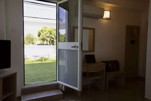 Hotel Elite Cervia