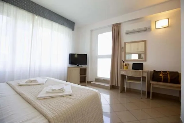 ***  Hotel Elite Cervia Italy