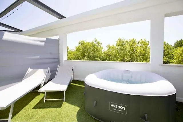 Hotel Elite Cervia