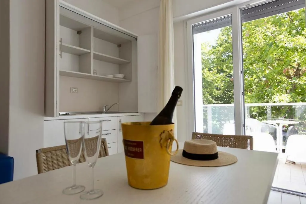 Hotel Elite Cervia