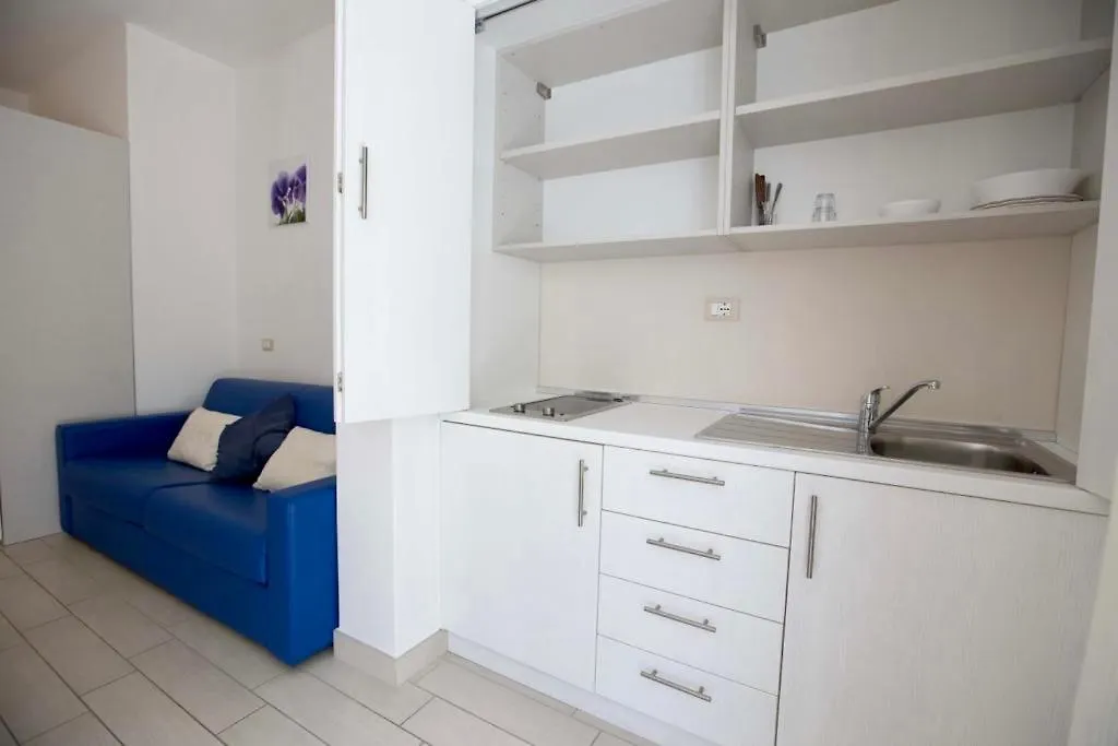 Hotel Elite Cervia