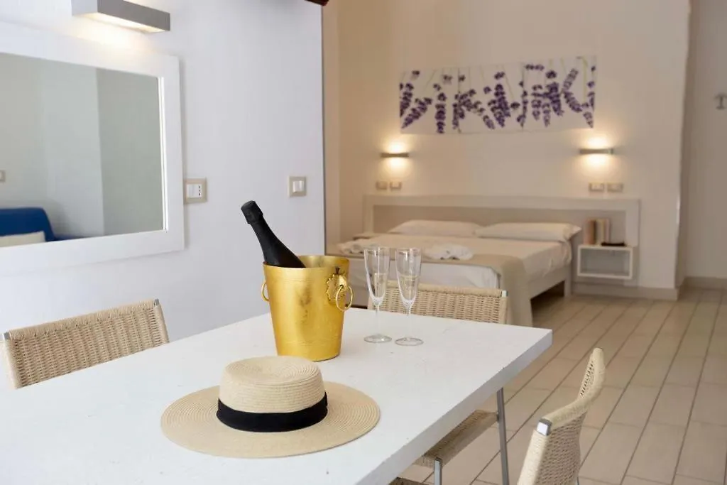 Hotel Elite Cervia 3*,