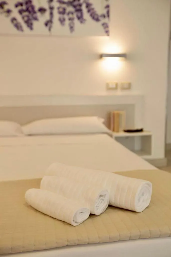Hotel Elite Cervia