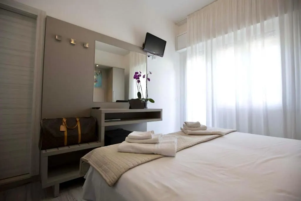 Hotel Elite Cervia