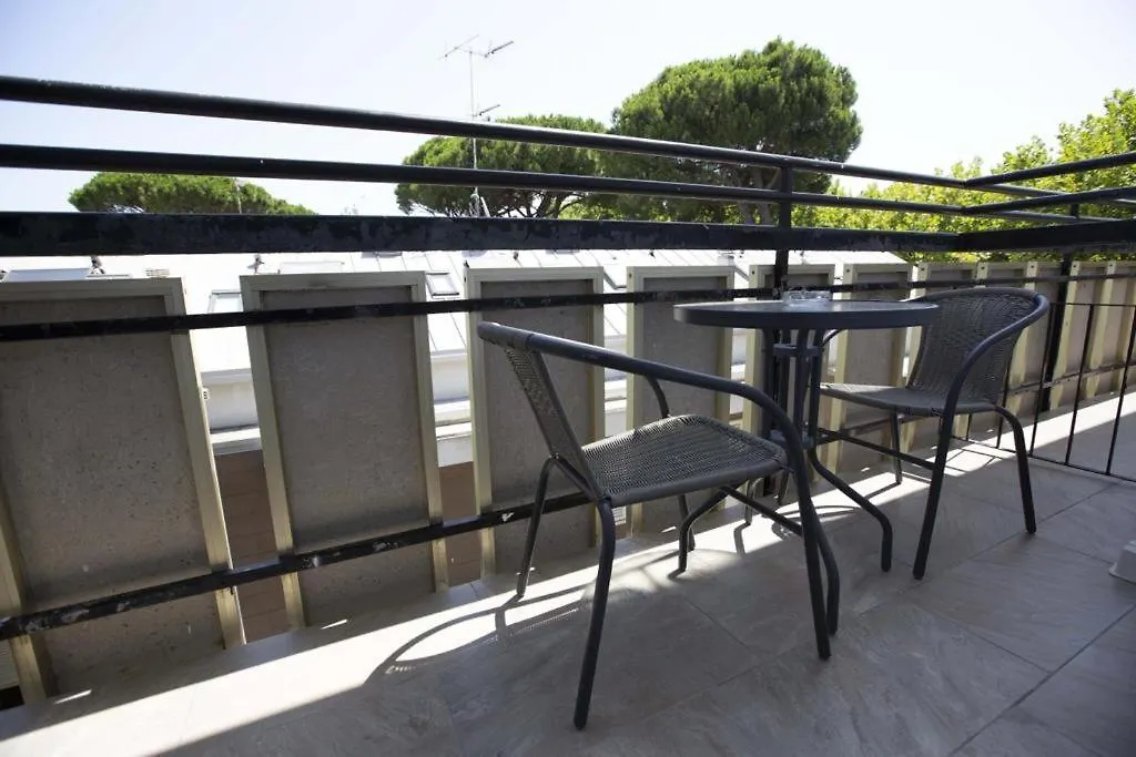Hotel Elite Cervia Italy