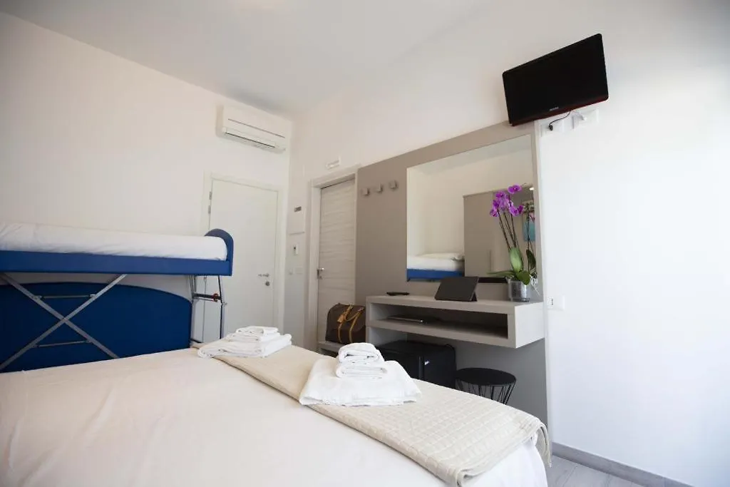 Hotel Elite Cervia