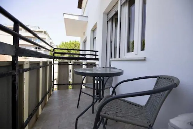 Hotel Elite Cervia