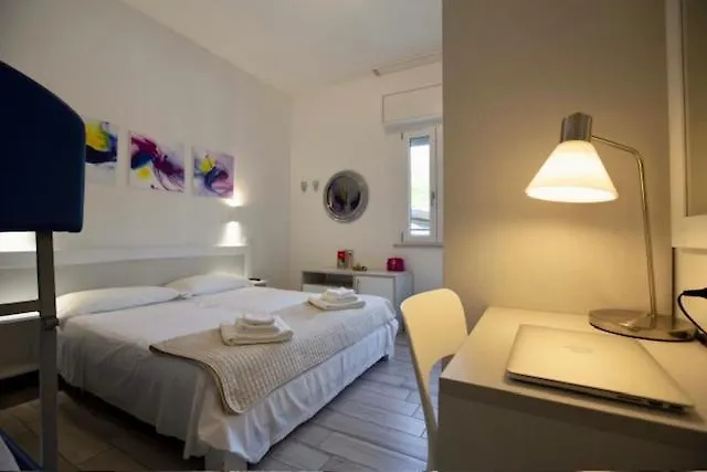 Hotel Elite Cervia