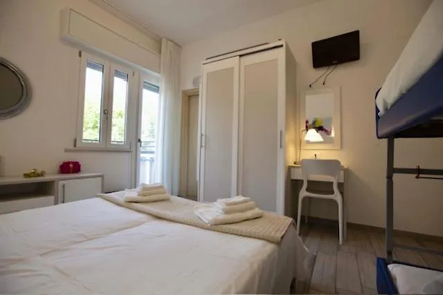 Hotel Elite Cervia 3*,