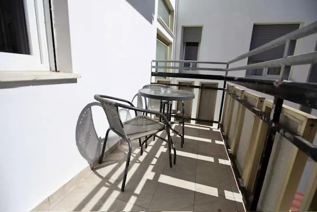 Hotel Elite Cervia