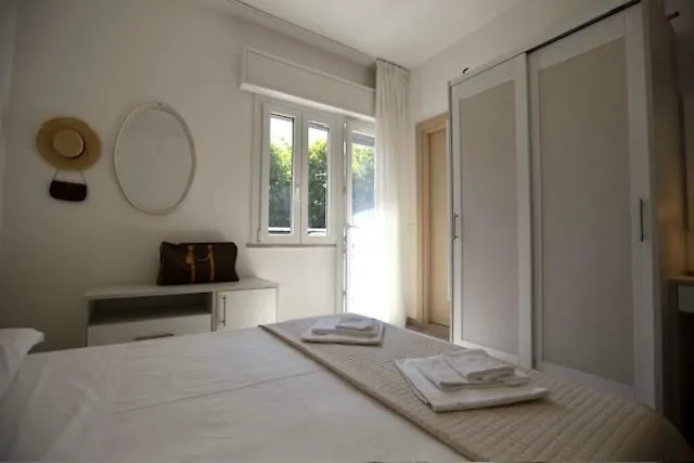 Hotel Elite Cervia
