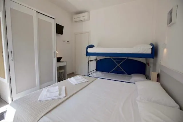 Hotel Elite Cervia 3*,  Italy