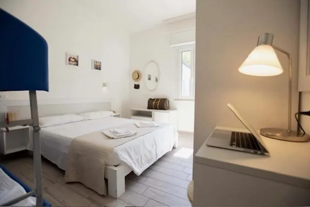 Hotel Elite Cervia