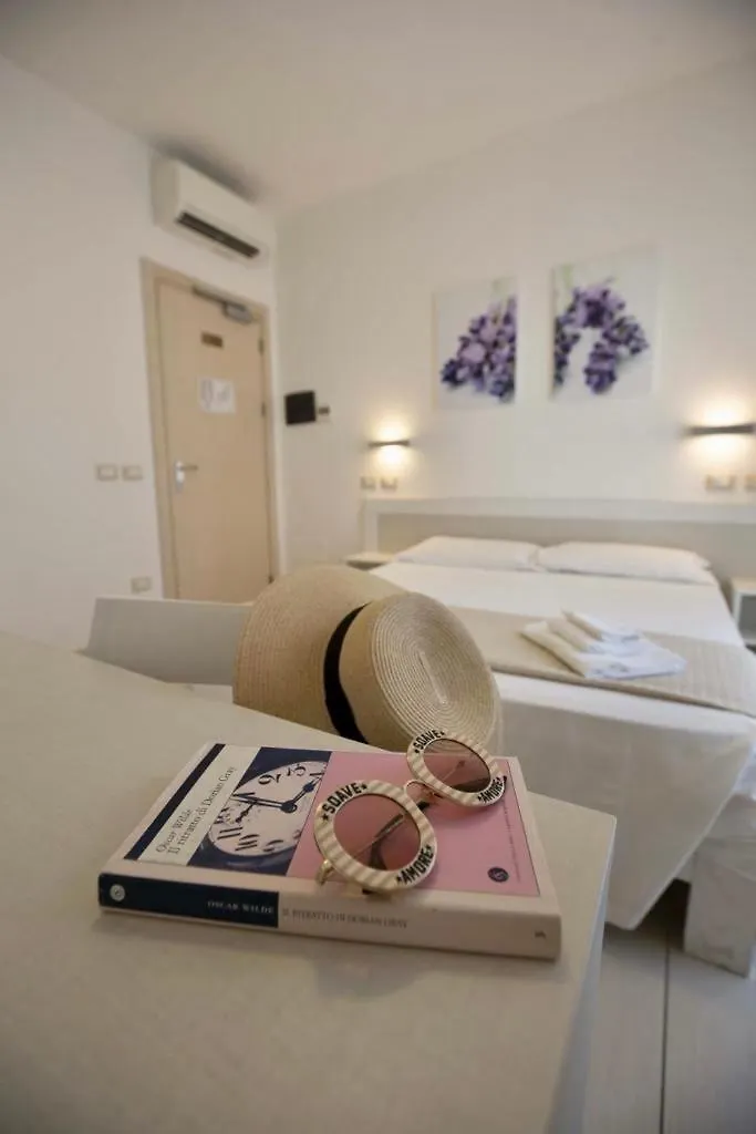 ***  Hotel Elite Cervia Italy