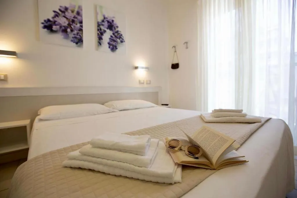 ***  Hotel Elite Cervia Italy
