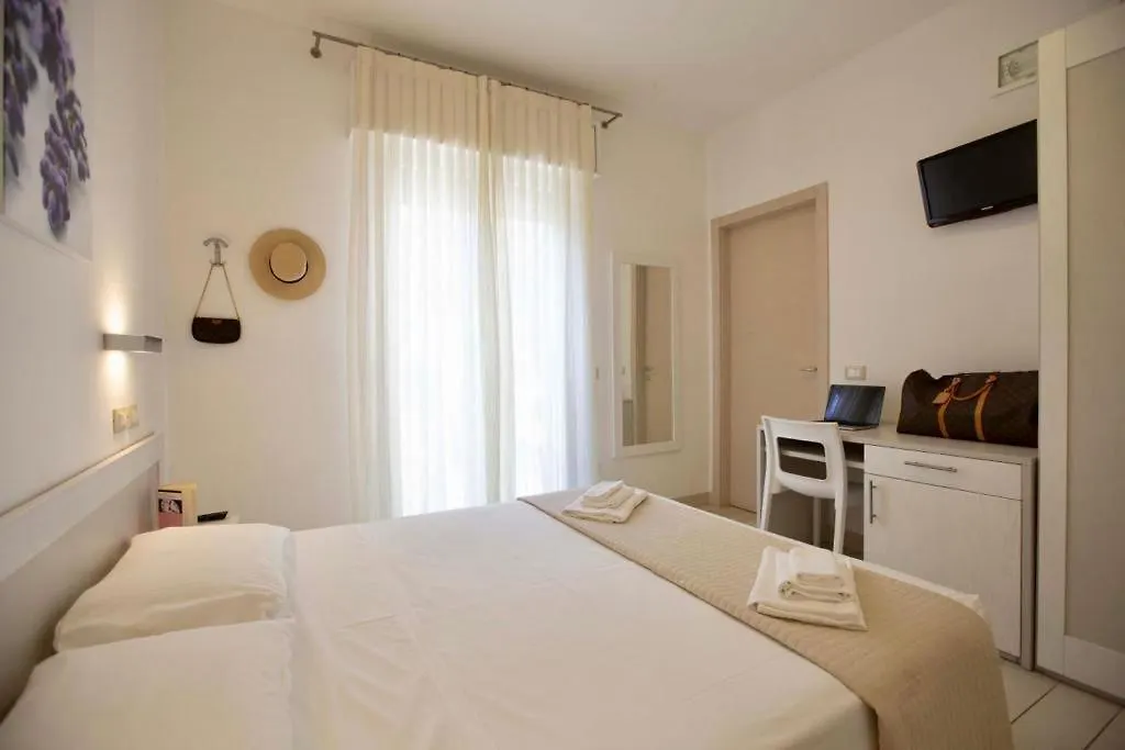 ***  Hotel Elite Cervia Italy