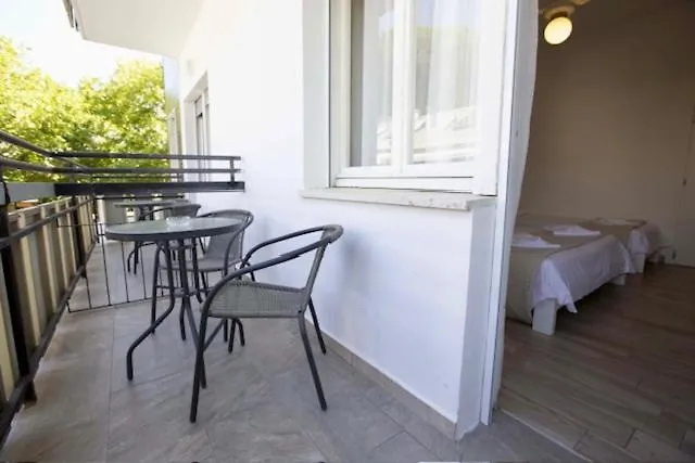 Hotel Elite Cervia